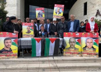 قرار بإيقاد “شعلة الحرية” لإحياء يوم الأسير من جنين في ظل عدوان الاحتلال عليها