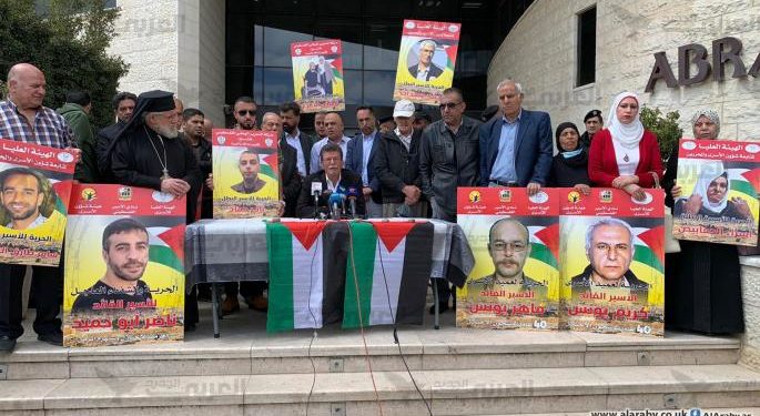 قرار بإيقاد “شعلة الحرية” لإحياء يوم الأسير من جنين في ظل عدوان الاحتلال عليها