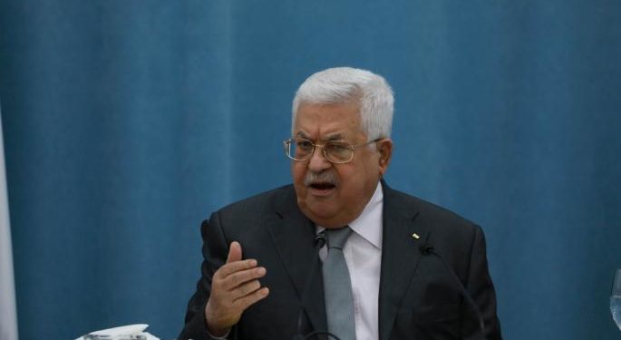 لماذا أجلت القيادة الفلسطينية اجتماعها الطارئ بشأن عدوان الاحتلال؟