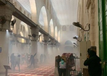 لماذا يمنع الاحتلال “قرابين الفصح” في الأقصى؟.. خبيران يجيبان