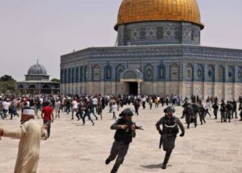 لماذا لن تستطيع إسرائيل هزيمة الفلسطينيين؟