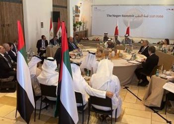 لقاء النقب خطوة أخرى نحو تعزيز الوهم