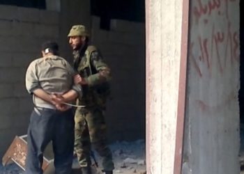 ليلة الأقدار في التضامن