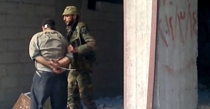 ليلة الأقدار في التضامن