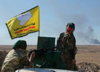 ما حدود التصعيد بين تركيا و”قسد” شمال شرقي سورية؟