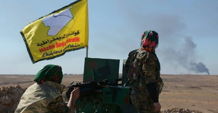 ما حدود التصعيد بين تركيا و”قسد” شمال شرقي سورية؟