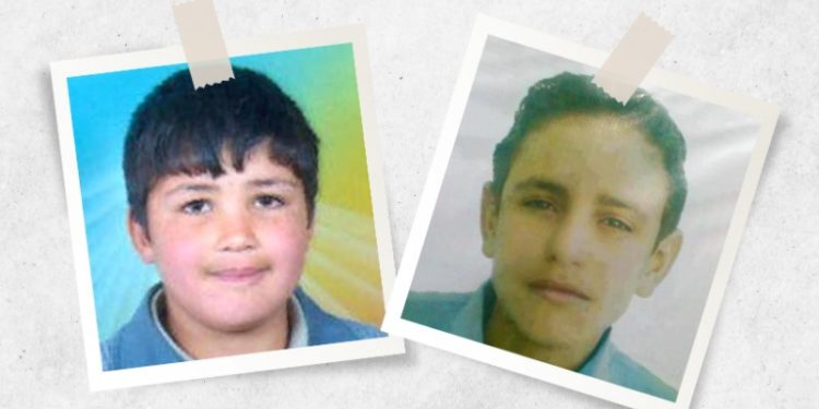 مجزرة صيدا.. 11 عامًا على اغتيال الطفولة في درعا