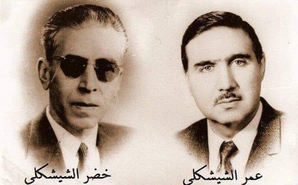 مجزرة نيسان 1980 في حماة