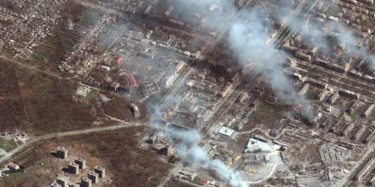 معركة دونباس مصيرية وهذه استراتيجياتها العسكرية المحتملة