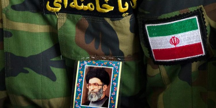 ميليشيات إيرانية في سورية: لماذا؟