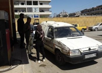 نظام الأسد يطلب من دول عربية مدّه بالغاز والنفط