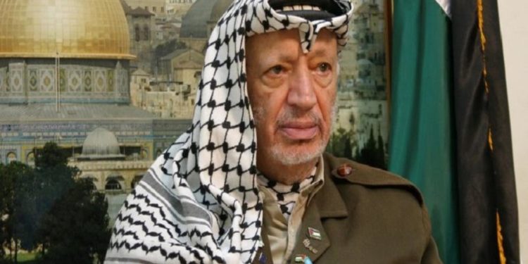 هل يمنع الفلسطينيون إعادة “تعريب” قضيتهم؟