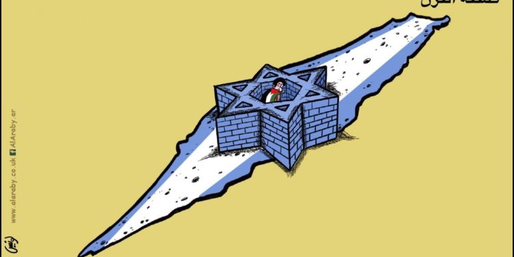 هل ماتت صفقة القرن؟