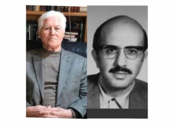 نقد التأخر التاريخي العربي في كتابات عبدالله العروي وياسين الحافظ