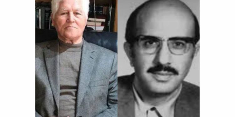 نقد التأخر التاريخي العربي في كتابات عبدالله العروي وياسين الحافظ