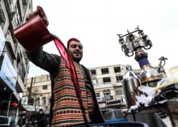 استثناءات “قيصر”… فرص معيشية تُفاقم فرقة السوريين