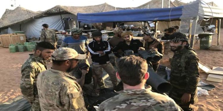 إدلب: استهداف “البجعة” الروسية.. يمهد لتغيير خريطة السيطرة