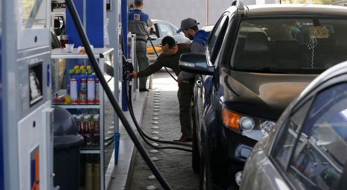 إيران وسورية: خط ائتمان جديد لإسعاف النظام