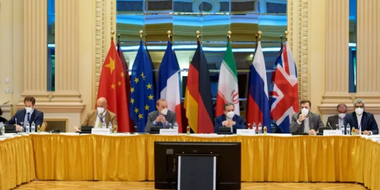 إيران: مفاوضات فيينا النووية انتهت