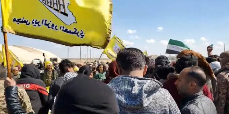 إعفاءات قيصر: تركيا كانت تعلم