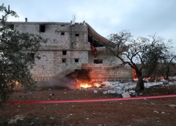 إسطنبول: القبض على زعيم “داعش” الجديد..والإعلان خلال أيام