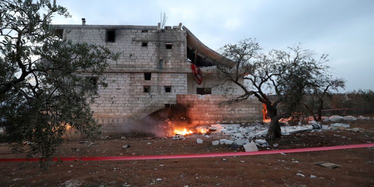 إسطنبول: القبض على زعيم “داعش” الجديد..والإعلان خلال أيام