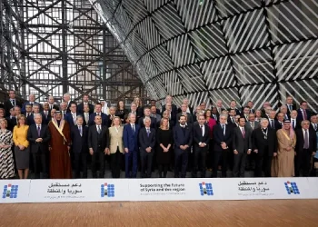 أخبار طيبة للسوريين من بروكسل