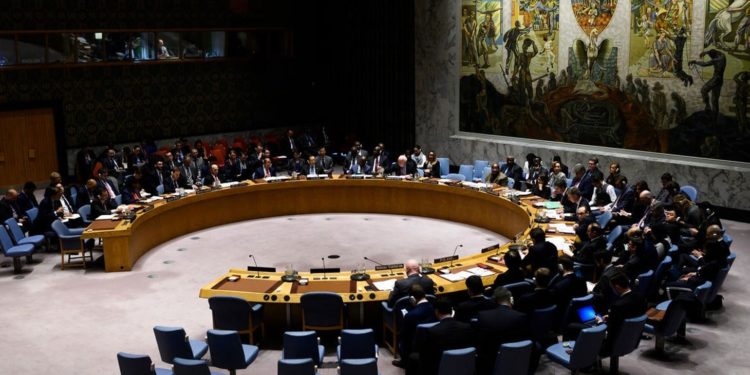 إعادة الإعمار مقابل تجديد التفويض.. روسيا تهدد بإيقاف إدخال المساعدات إلى سورية