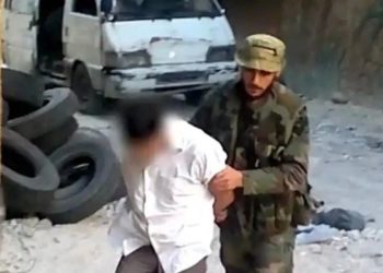 التعرف على ثلاثة ضحايا فلسطينيين أعدموا في «مجزرة التضامن» قرب العاصمة السورية