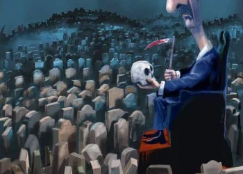 الإبادة الأسدية والفهم المستعار