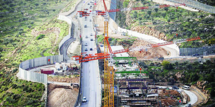 الجذور الإمبريالية لسياسة “تقليص الصراع” في فلسطين المحتلة