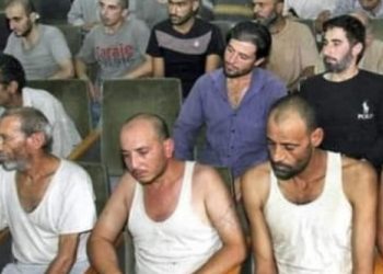 النظام يعلن وقف الملاحقات بحق السوريين المطلوبين لـ “محكمة الإرهاب”