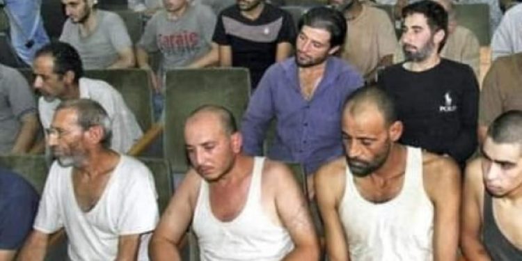 النظام يعلن وقف الملاحقات بحق السوريين المطلوبين لـ “محكمة الإرهاب”