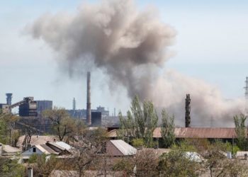 “السبع” تؤكد وحدتها بمواجهة موسكو وبوريل: لمصادرة احتياطات النقد الأجنبي الروسية