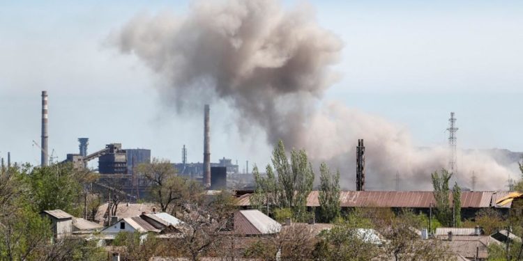 “السبع” تؤكد وحدتها بمواجهة موسكو وبوريل: لمصادرة احتياطات النقد الأجنبي الروسية