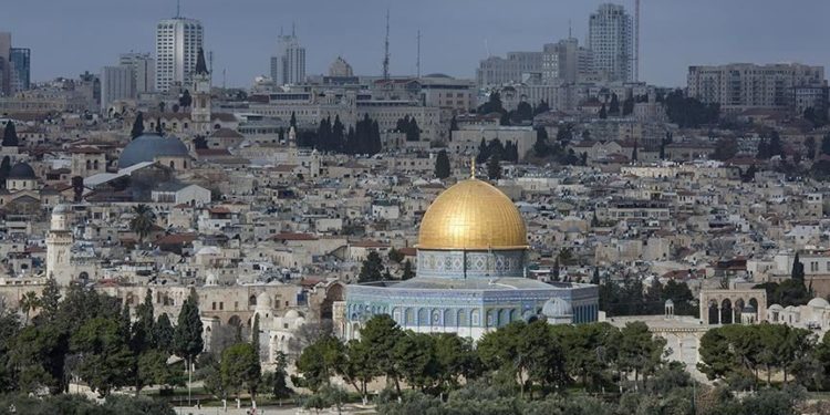 القدس في القرارات الدولية