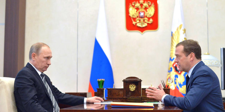 الوقت يداهم فلاديمير بوتين ويدفعه إما إلى حافة الشّراسة أو الاستدراك