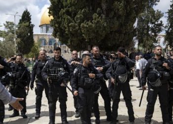 حكومة الاحتلال ترفض الوصاية الأردنية على الأقصى.. والخارجية الفلسطينية تدين