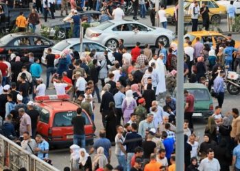 النظام السوري يفرج عن 14 فلسطينياً من 3 بين آلاف سجين