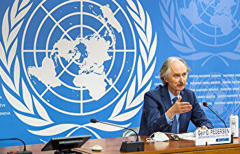 بيدرسن من مؤتمر بروكسل.. الحل في سورية ما زال بعيداً