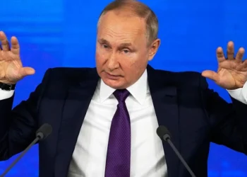 بوتين يعلن هزيمته في يوم النصر ويعيد رصّ صفوف الناتو