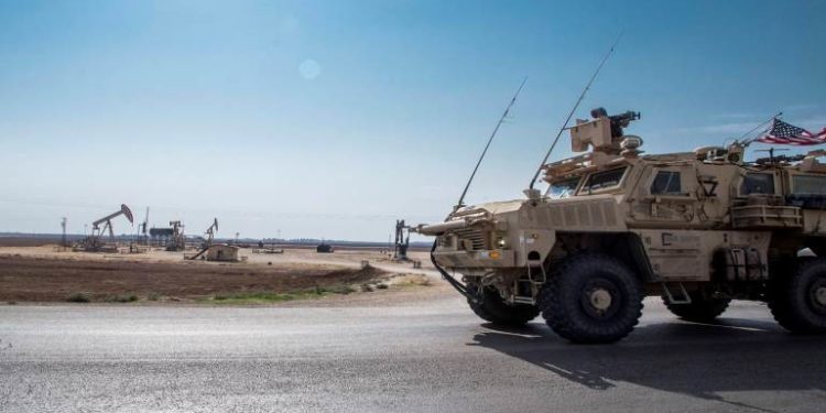 تفاهم أميركي-تركي..إعفاءات قيصر وتقارب المعارضة وقسد