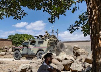 تركيا وحلفاؤها يستكملون الاستعدادات لـ«عملية» شمال سورية وصول تعزيزات إلى مناطق عين العرب ومنبج في ريف حلب