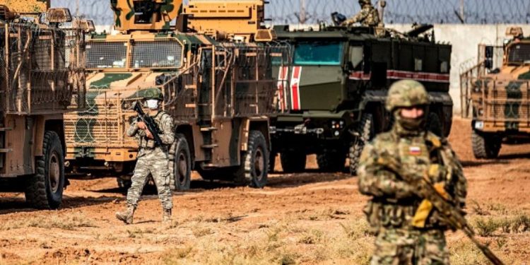 تواصل التسخين العسكري في الشمال السوري وقتلى في الجنوب