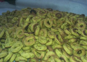 تحضيرات خجولة للعيد في مخيمات إدلب