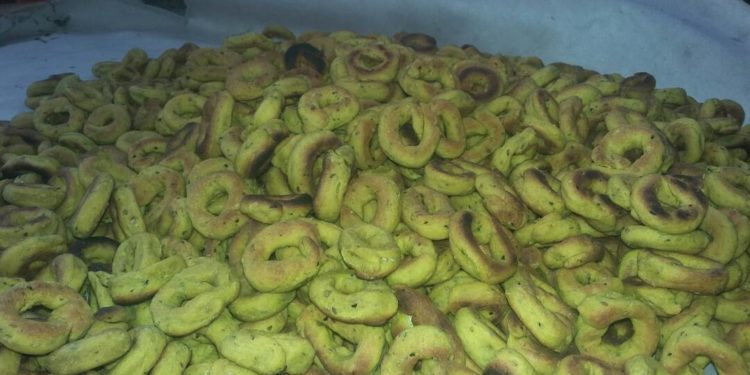 تحضيرات خجولة للعيد في مخيمات إدلب