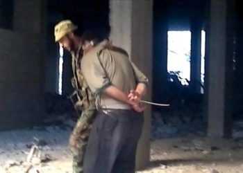 تداعيات فيديو مجزرة حيّ التضامن