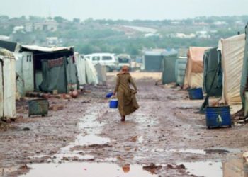 تركيا تتهم «سوريا الديمقراطية» بعرقلة عودة اللاجئين إلى مناطقهم