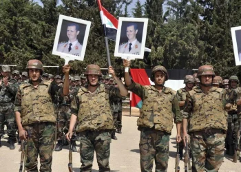 تجليّات الدولة الأمنية في النسق الاجتماعي السوري