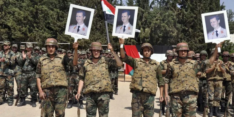 تجليّات الدولة الأمنية في النسق الاجتماعي السوري